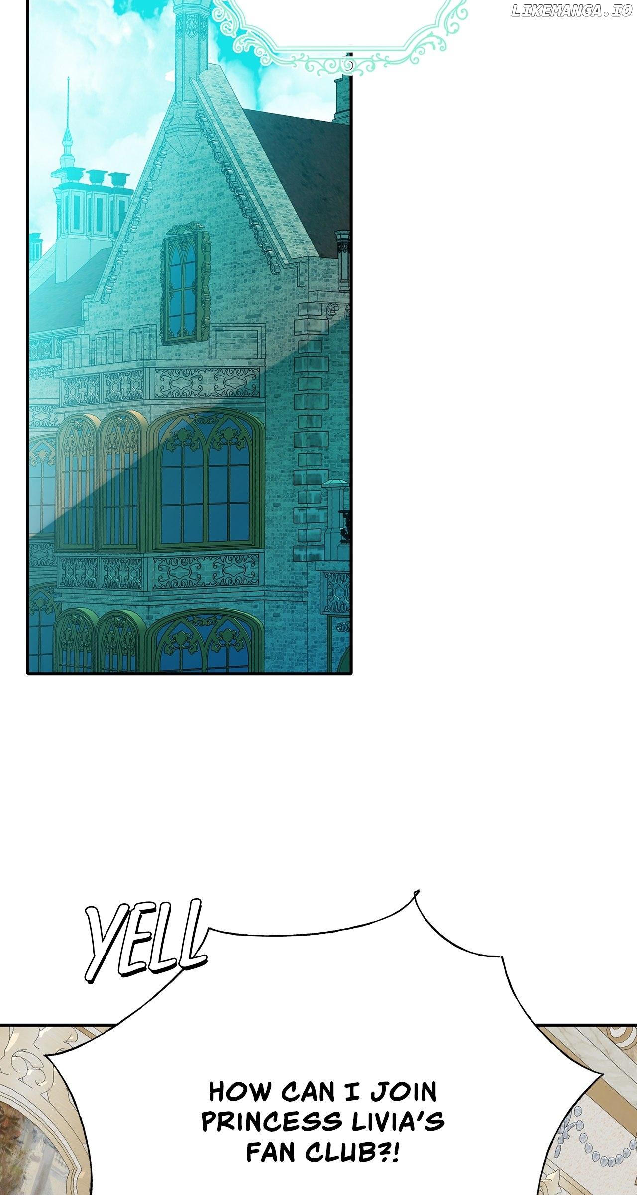 Becoming Best Friends With the Icy Male Lead Chapter 27 page 74