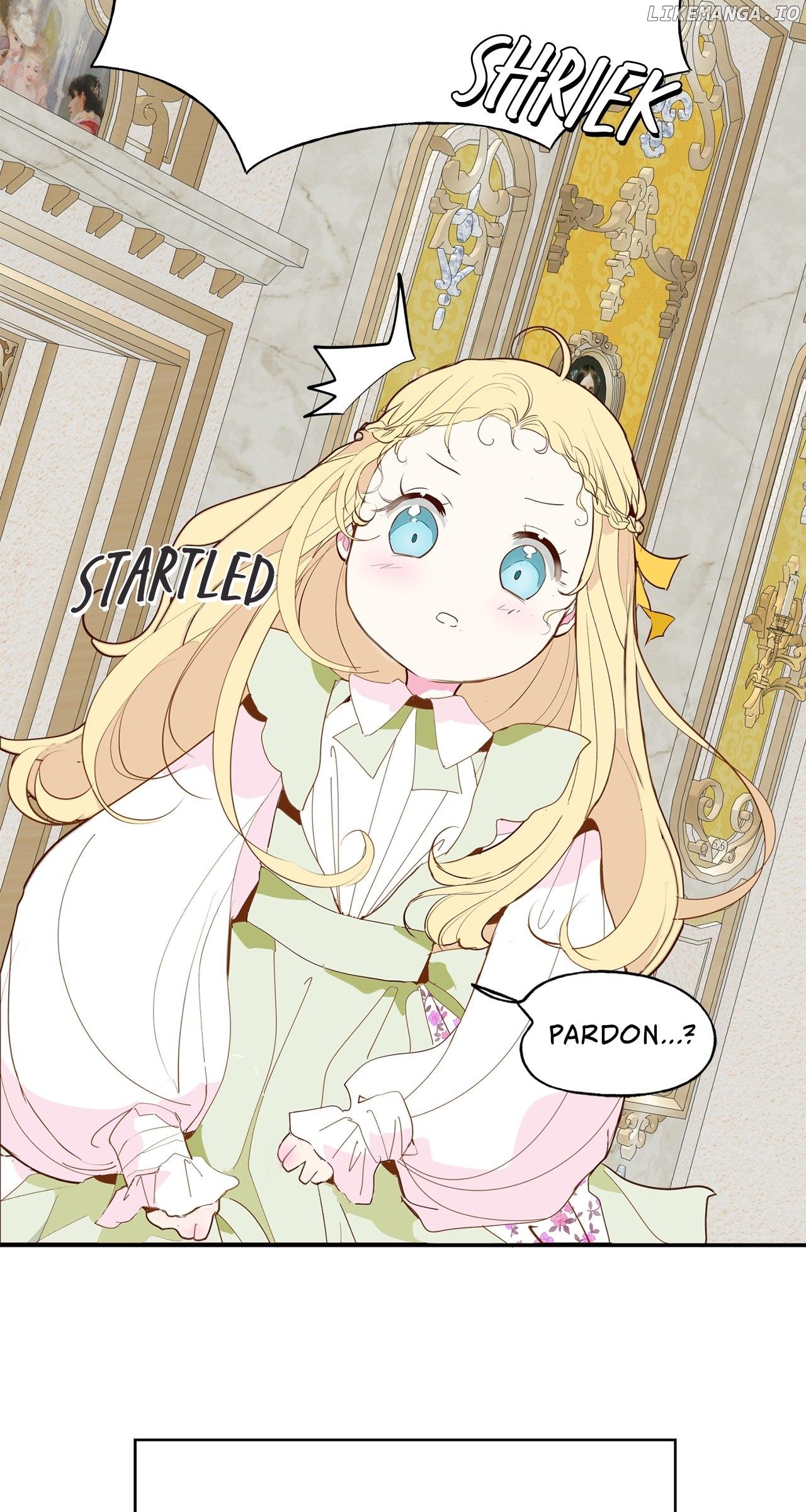 Becoming Best Friends With the Icy Male Lead Chapter 27 page 75