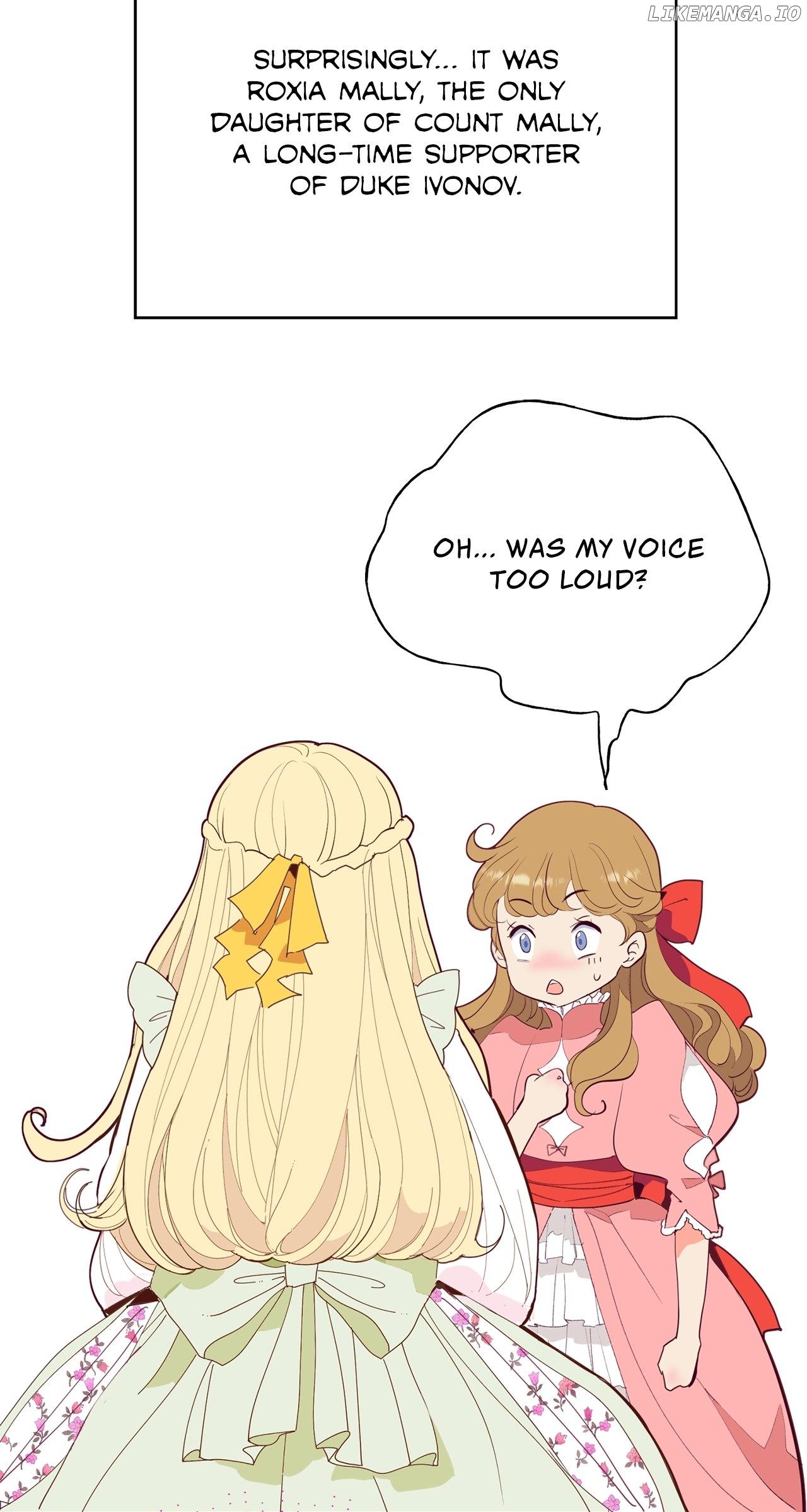 Becoming Best Friends With the Icy Male Lead Chapter 27 page 76