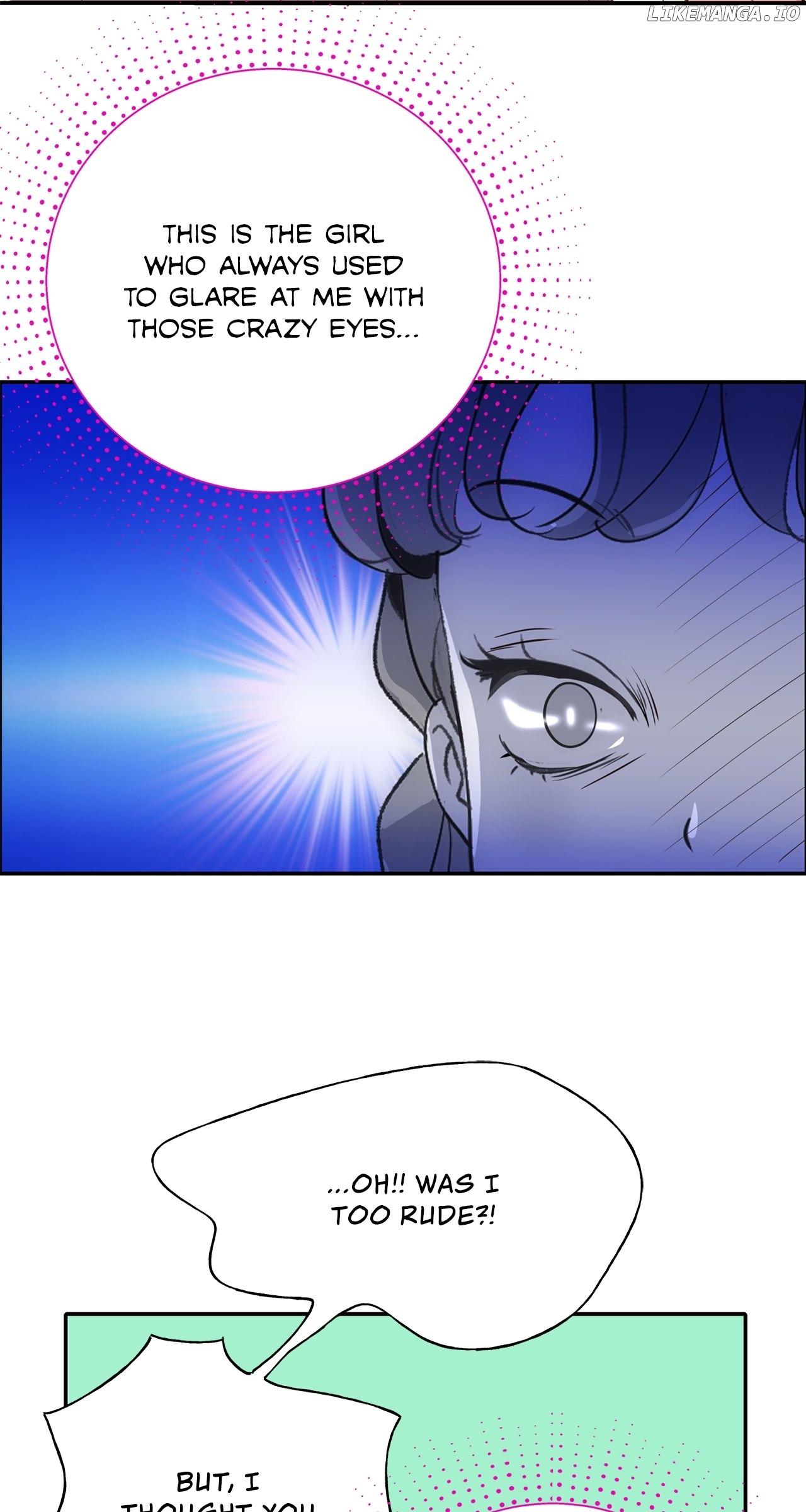 Becoming Best Friends With the Icy Male Lead Chapter 27 page 77