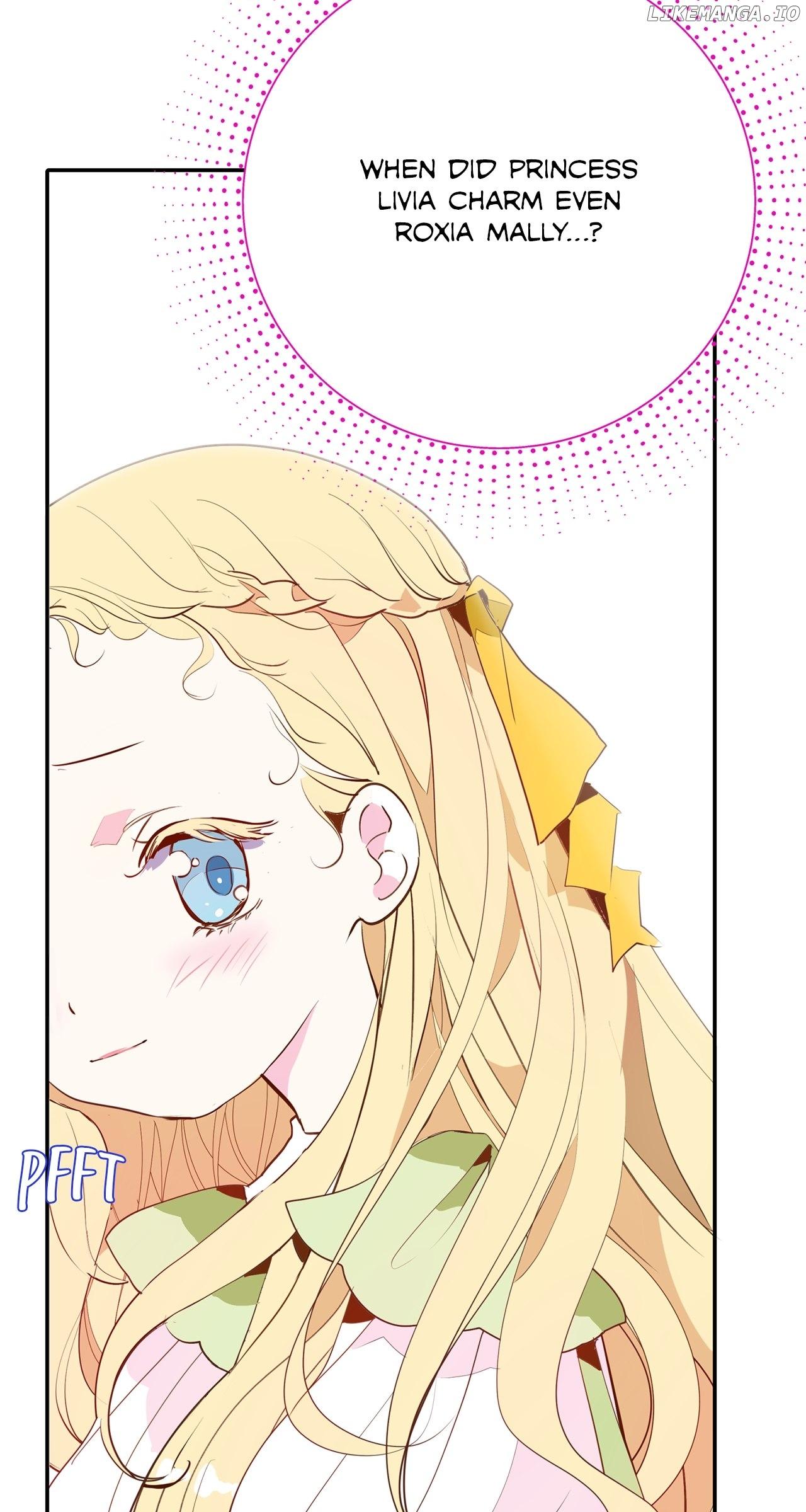 Becoming Best Friends With the Icy Male Lead Chapter 27 page 79