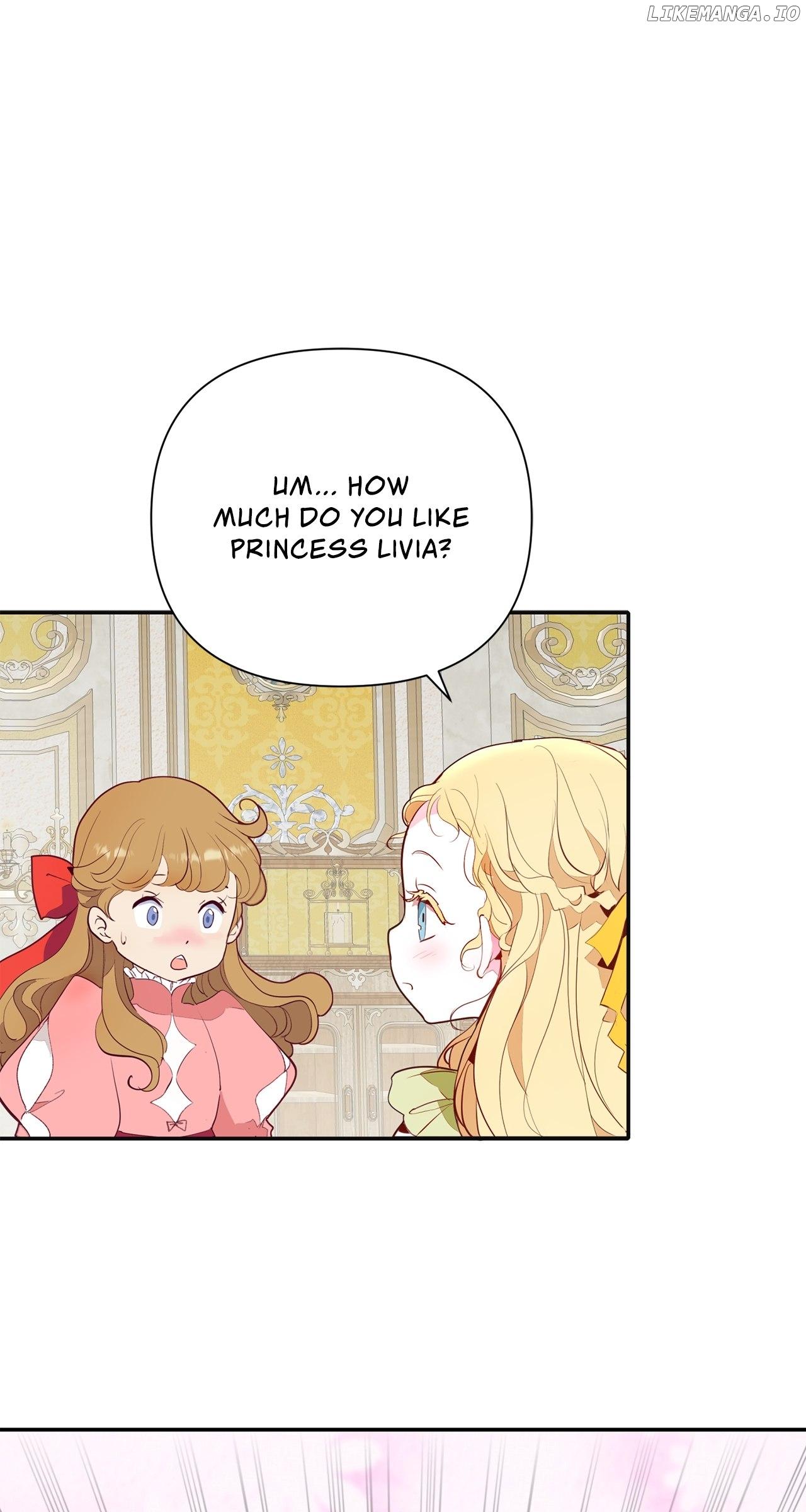Becoming Best Friends With the Icy Male Lead Chapter 27 page 81
