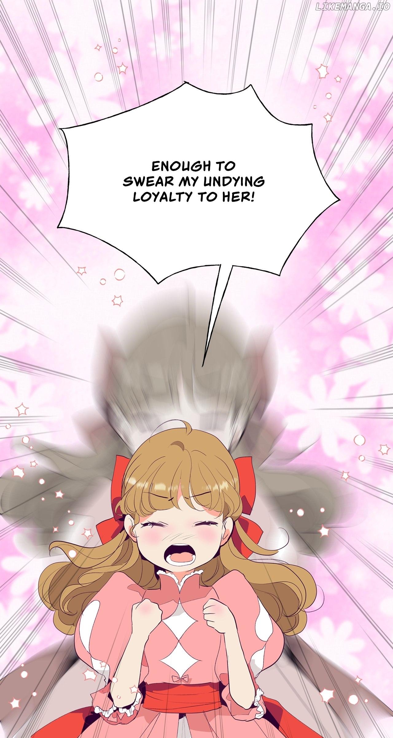 Becoming Best Friends With the Icy Male Lead Chapter 27 page 82