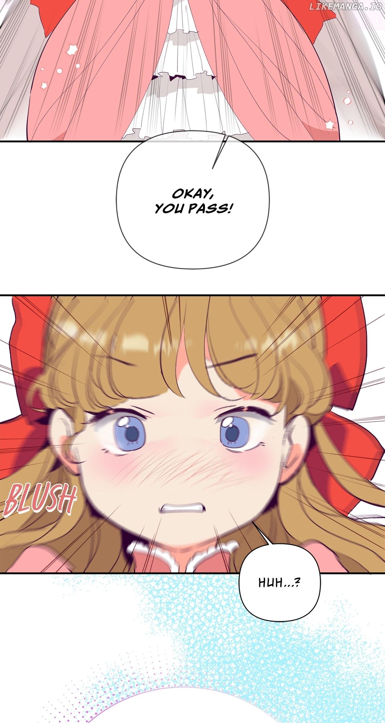 Becoming Best Friends With the Icy Male Lead Chapter 27 page 83
