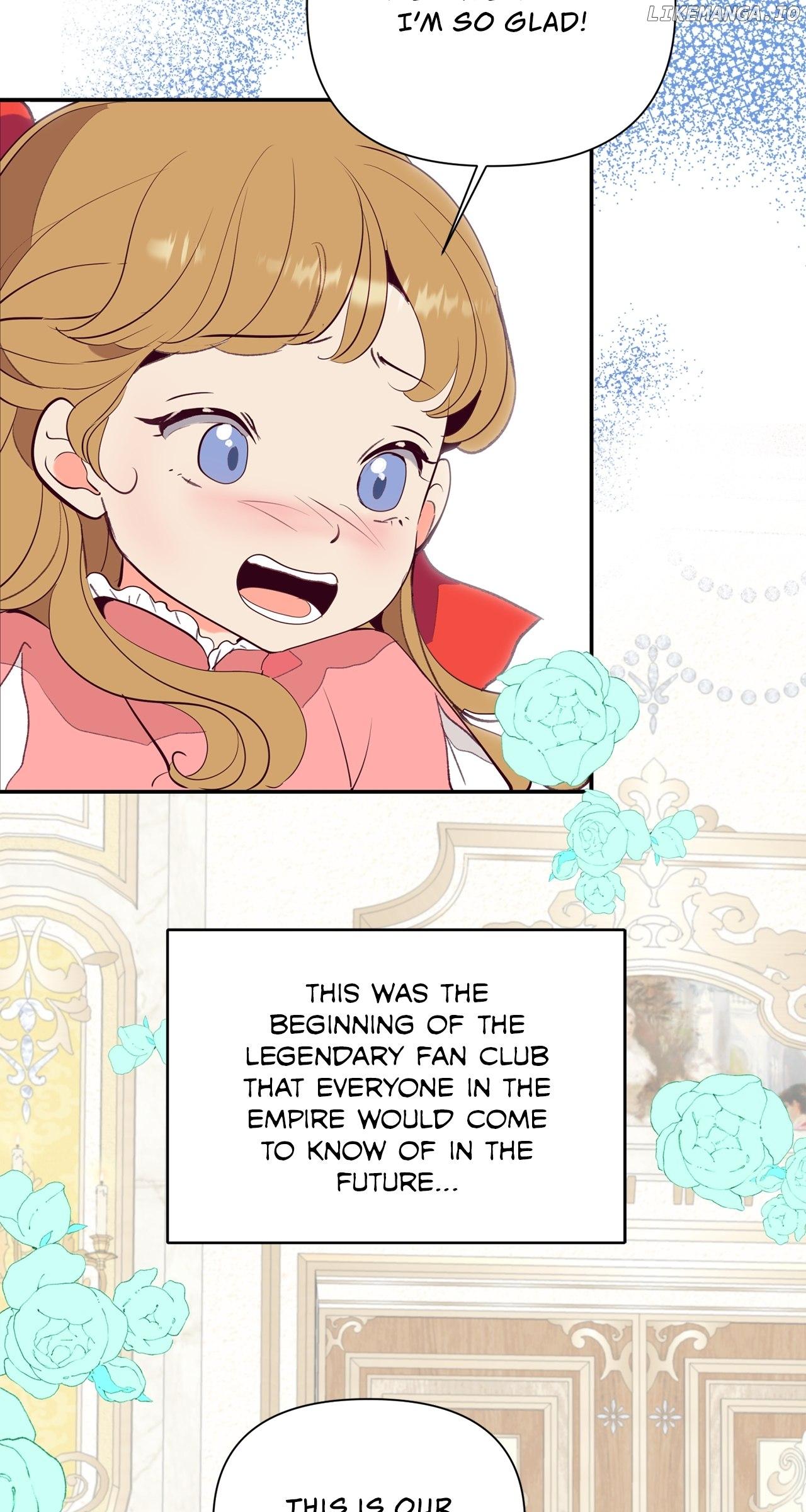 Becoming Best Friends With the Icy Male Lead Chapter 27 page 86