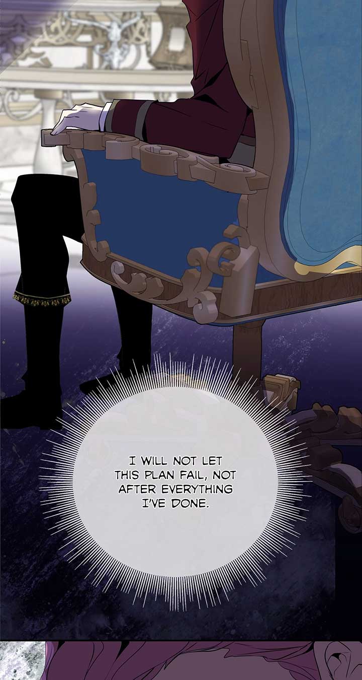 Becoming Best Friends With the Icy Male Lead Chapter 37 page 11