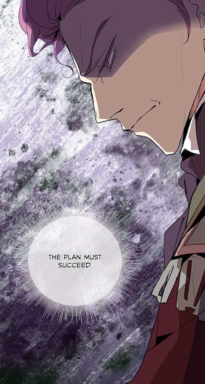 Becoming Best Friends With the Icy Male Lead Chapter 37 page 12