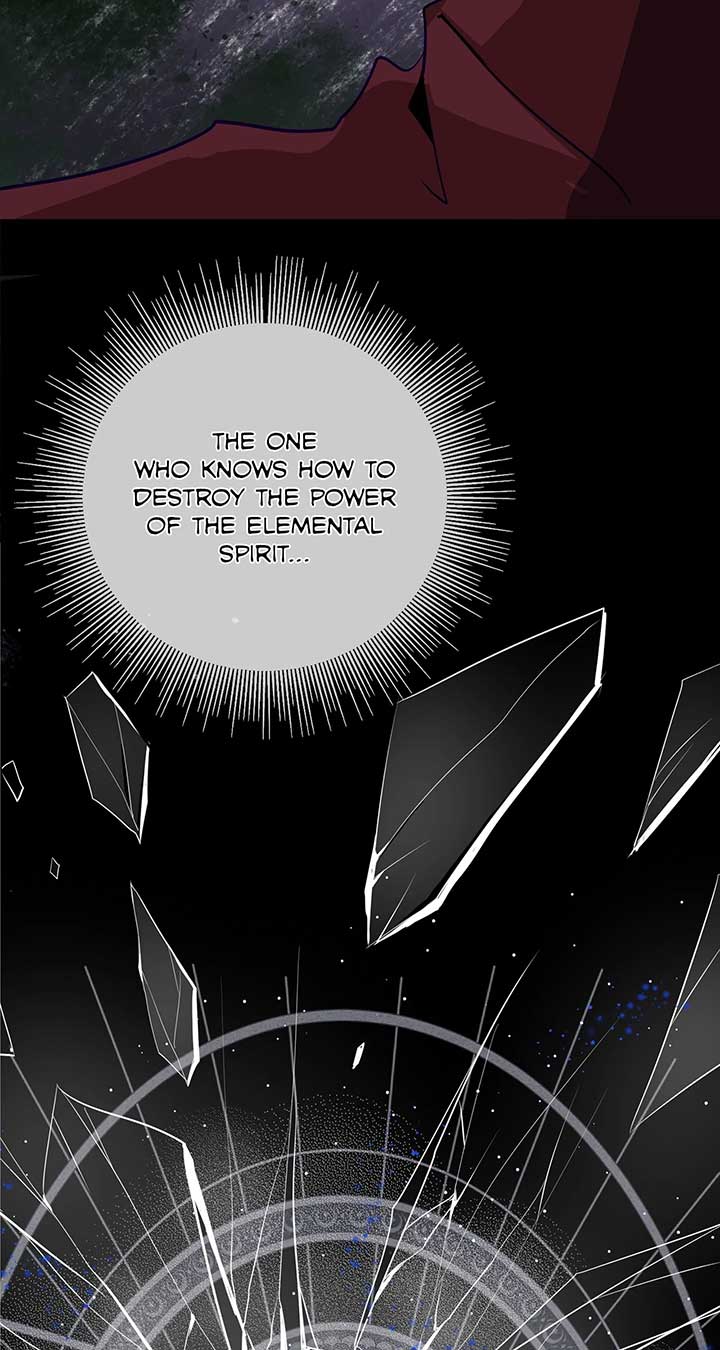 Becoming Best Friends With the Icy Male Lead Chapter 37 page 13