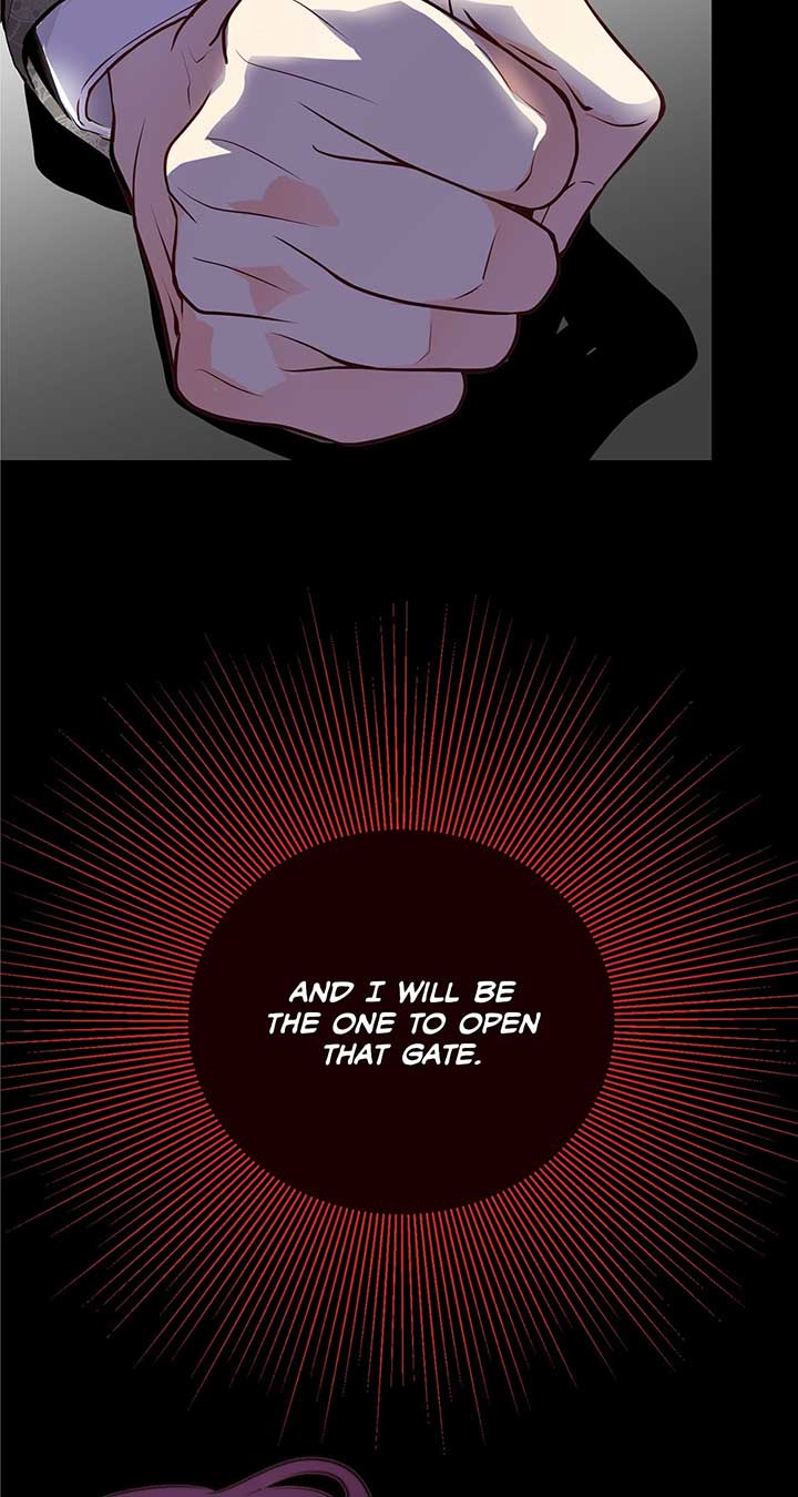 Becoming Best Friends With the Icy Male Lead Chapter 37 page 16