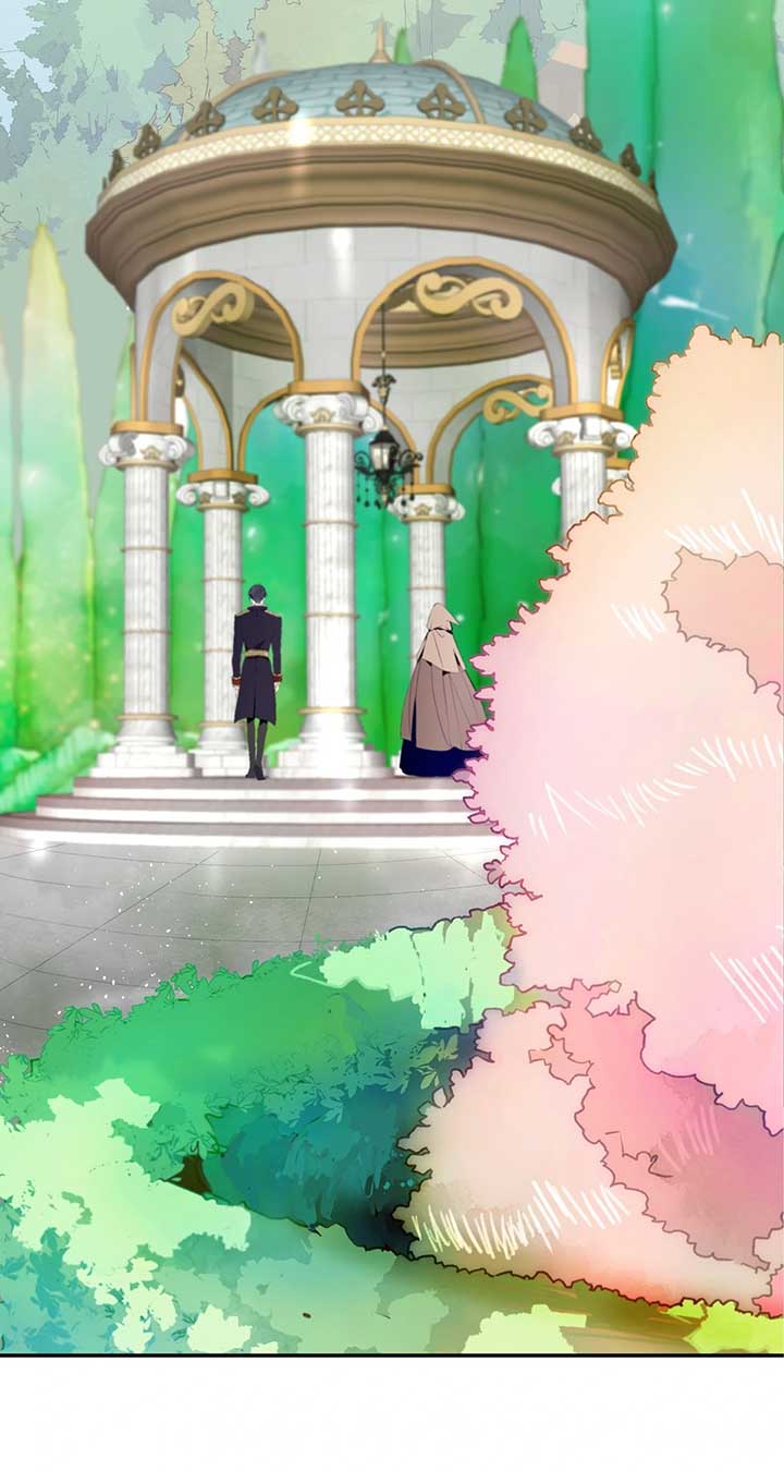 Becoming Best Friends With the Icy Male Lead Chapter 37 page 22