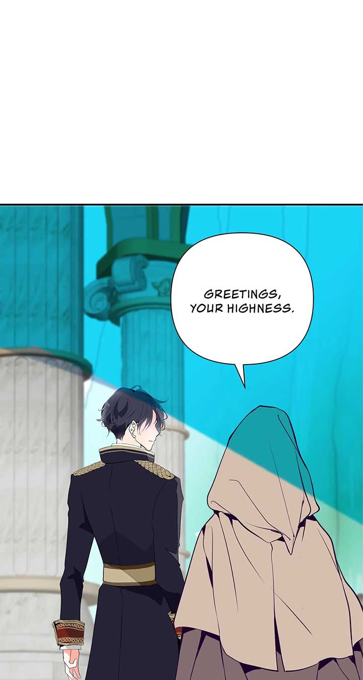 Becoming Best Friends With the Icy Male Lead Chapter 37 page 23