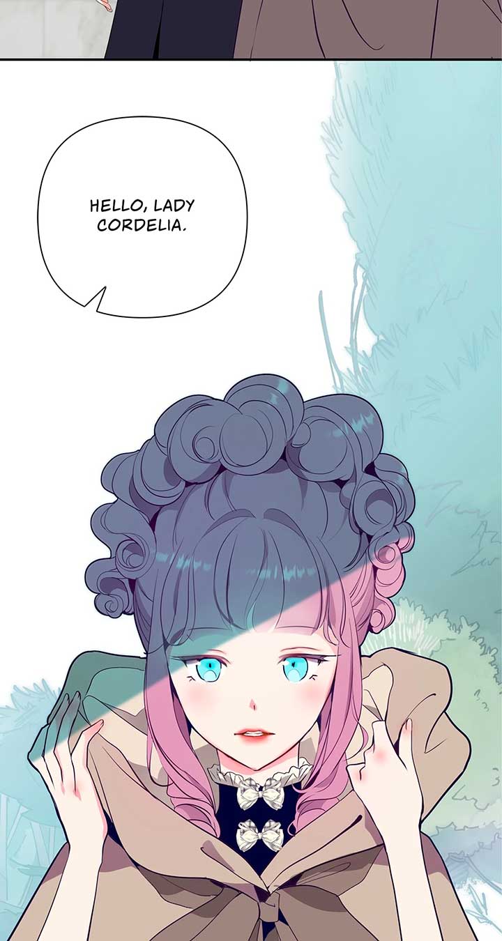 Becoming Best Friends With the Icy Male Lead Chapter 37 page 24