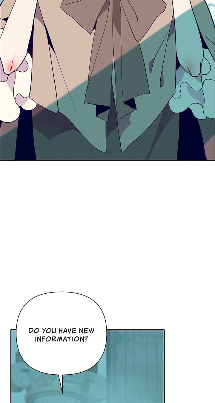 Becoming Best Friends With the Icy Male Lead Chapter 37 page 25