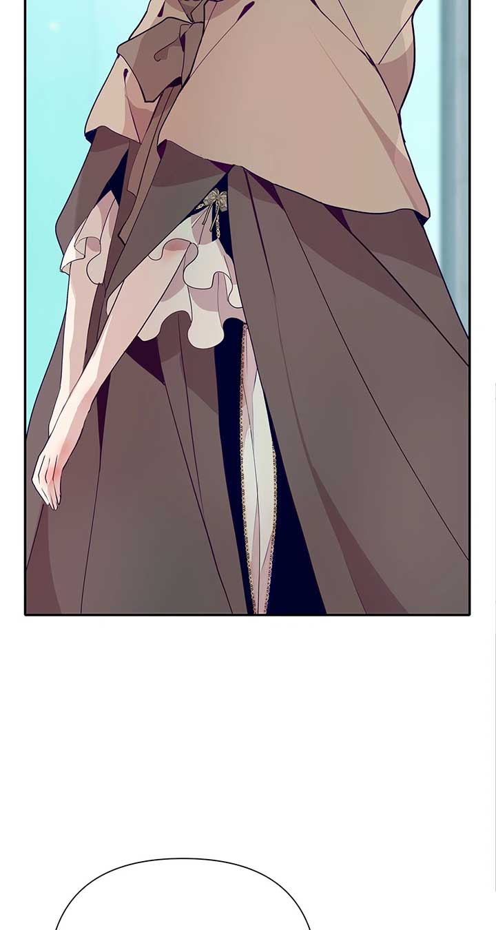 Becoming Best Friends With the Icy Male Lead Chapter 37 page 28