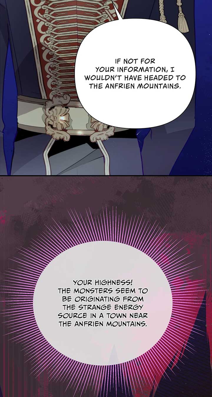 Becoming Best Friends With the Icy Male Lead Chapter 37 page 35