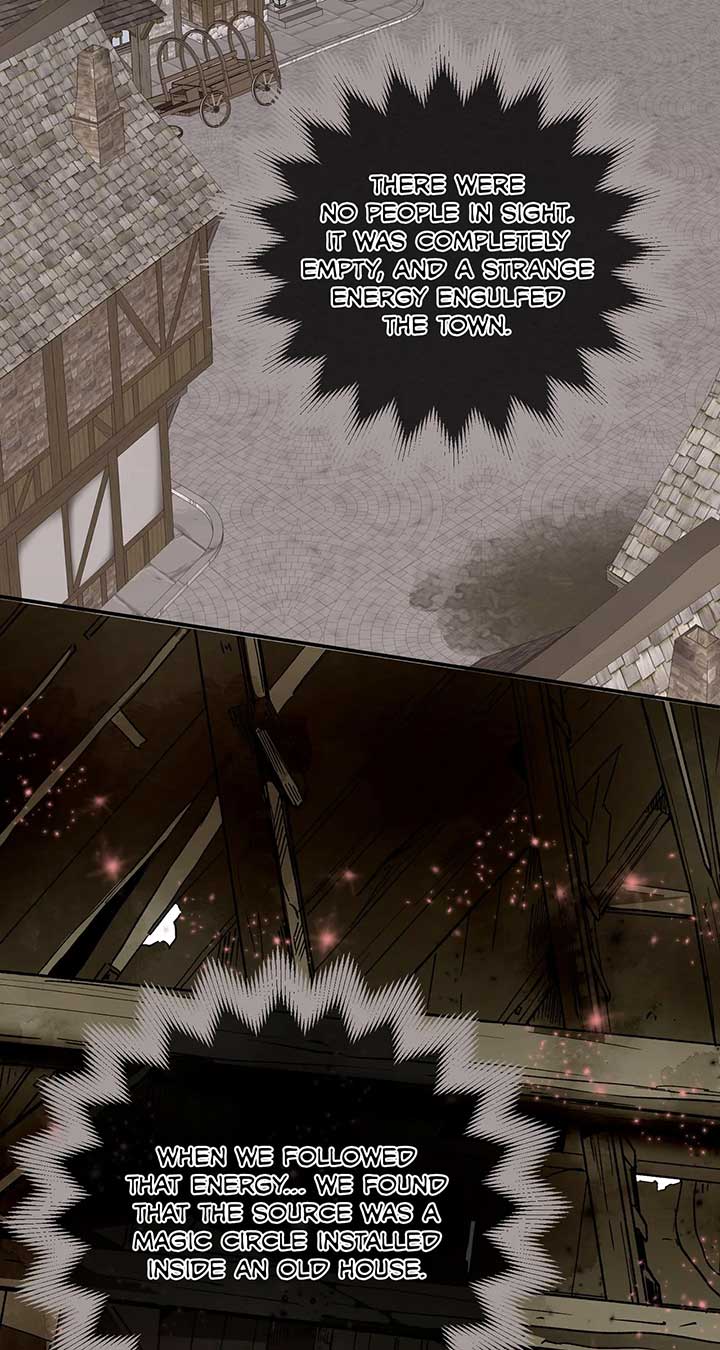 Becoming Best Friends With the Icy Male Lead Chapter 37 page 38