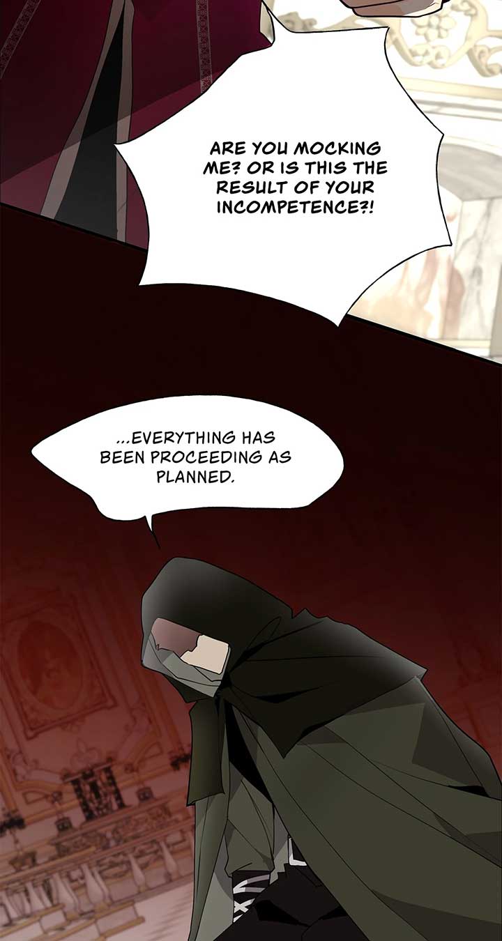 Becoming Best Friends With the Icy Male Lead Chapter 37 page 3
