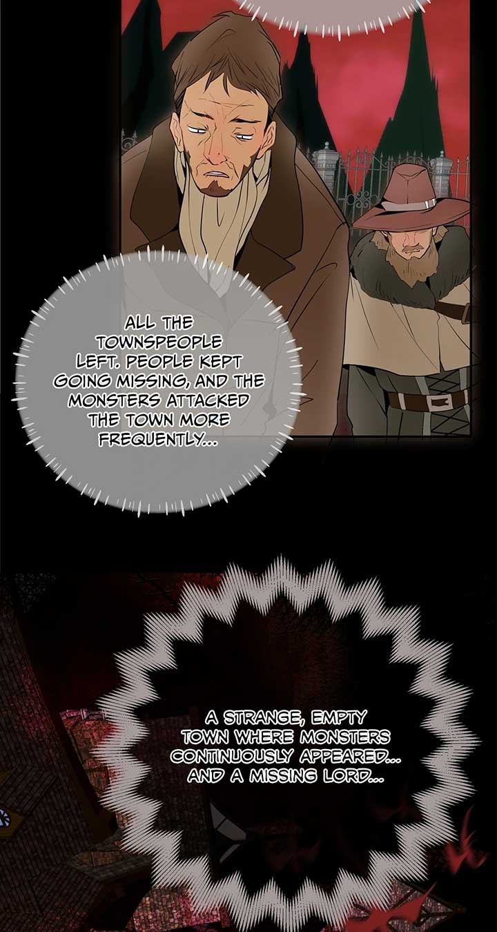 Becoming Best Friends With the Icy Male Lead Chapter 37 page 42