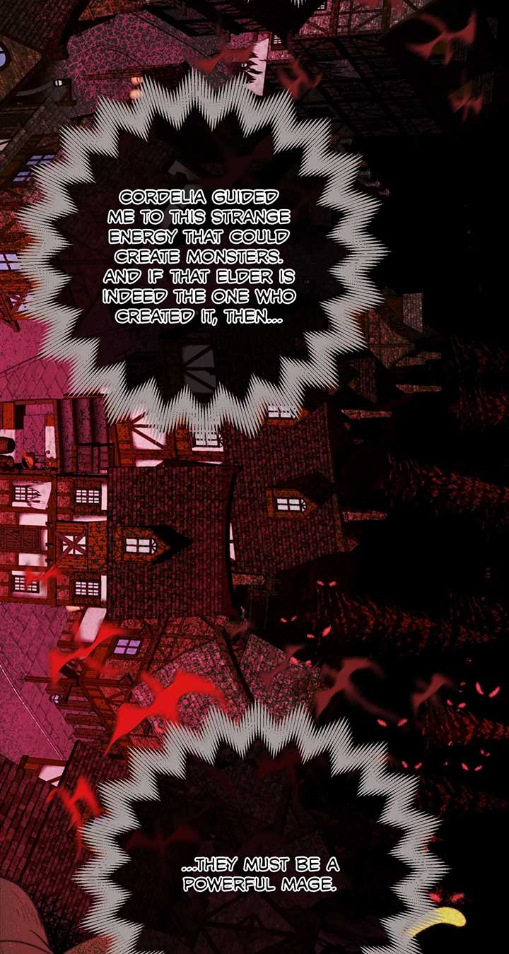 Becoming Best Friends With the Icy Male Lead Chapter 37 page 43