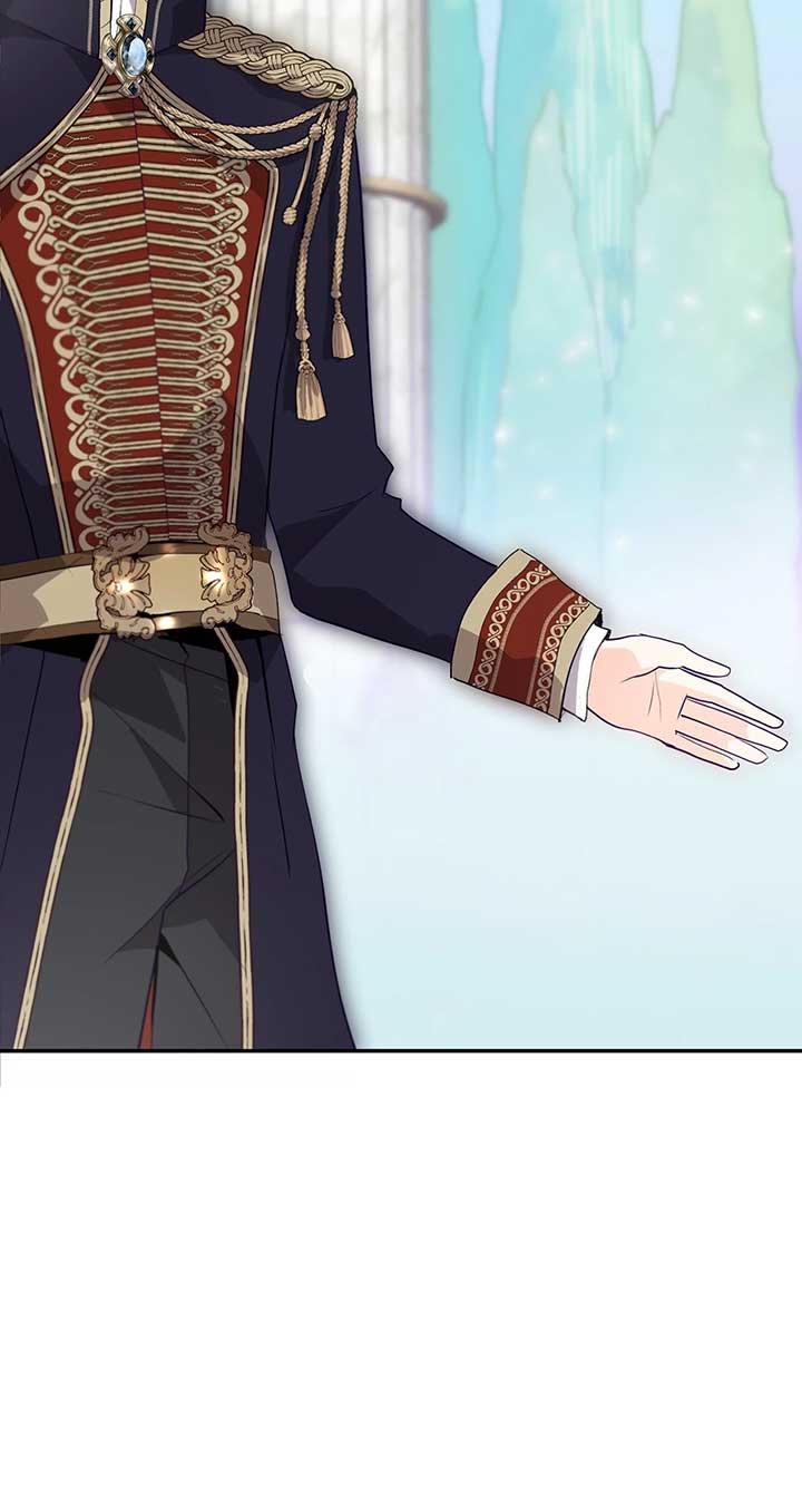 Becoming Best Friends With the Icy Male Lead Chapter 37 page 47