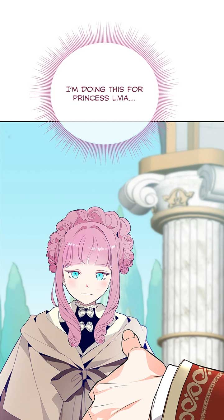 Becoming Best Friends With the Icy Male Lead Chapter 37 page 48