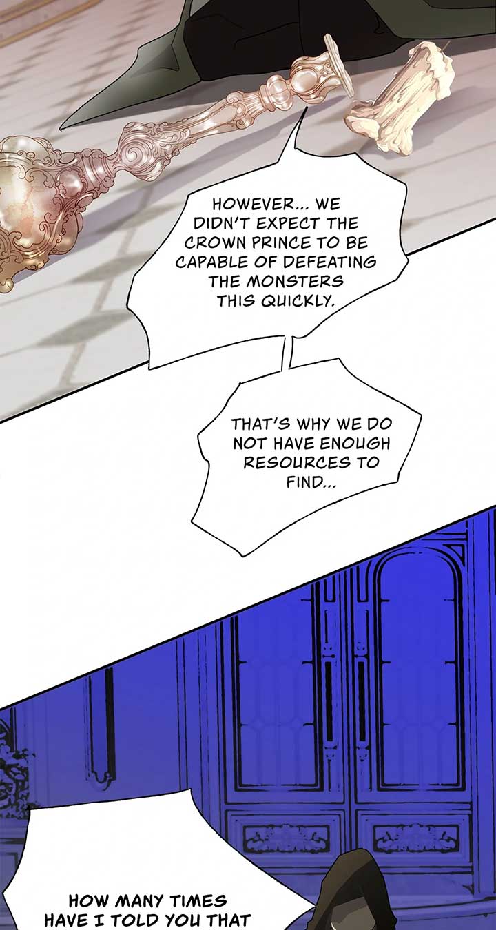 Becoming Best Friends With the Icy Male Lead Chapter 37 page 4