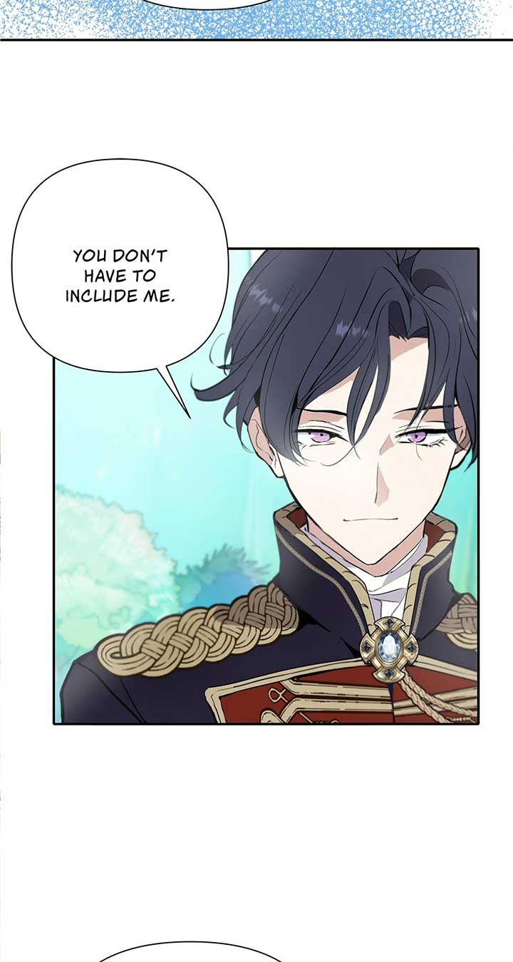 Becoming Best Friends With the Icy Male Lead Chapter 37 page 51