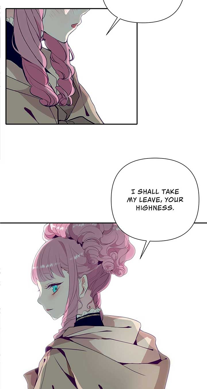 Becoming Best Friends With the Icy Male Lead Chapter 37 page 53