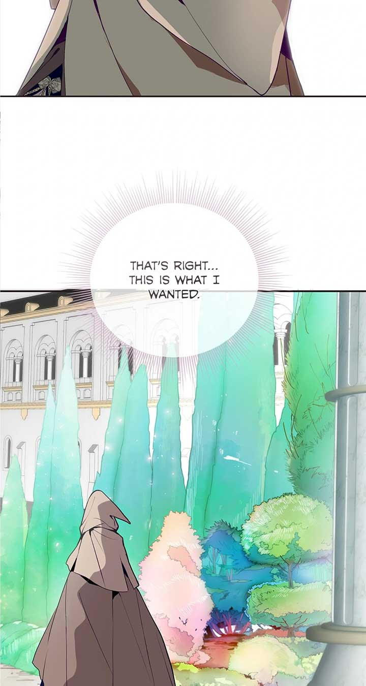 Becoming Best Friends With the Icy Male Lead Chapter 37 page 54