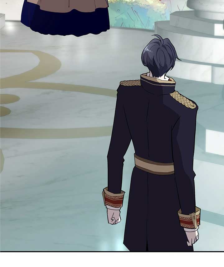 Becoming Best Friends With the Icy Male Lead Chapter 37 page 55