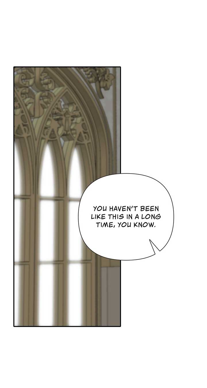 Becoming Best Friends With the Icy Male Lead Chapter 37 page 57