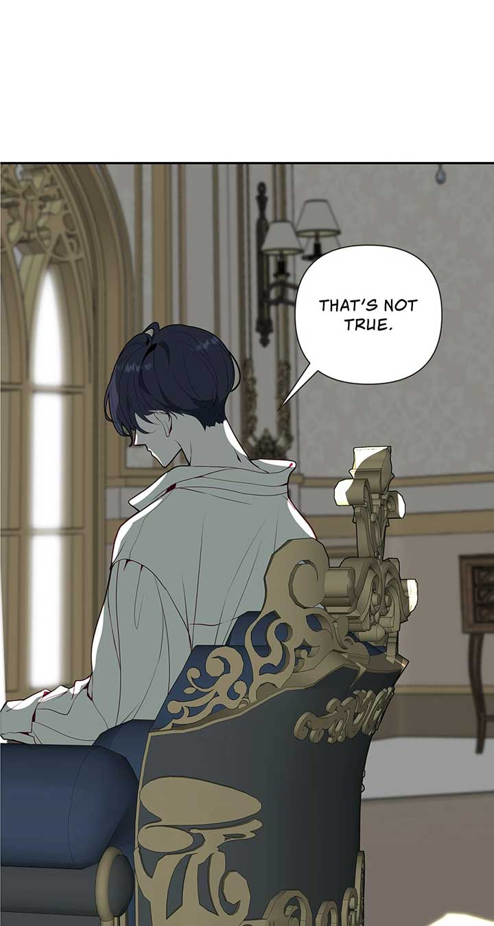Becoming Best Friends With the Icy Male Lead Chapter 37 page 58