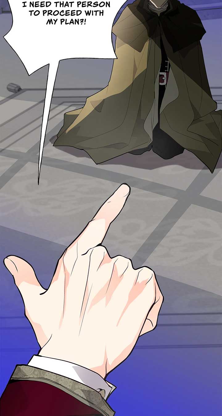 Becoming Best Friends With the Icy Male Lead Chapter 37 page 5