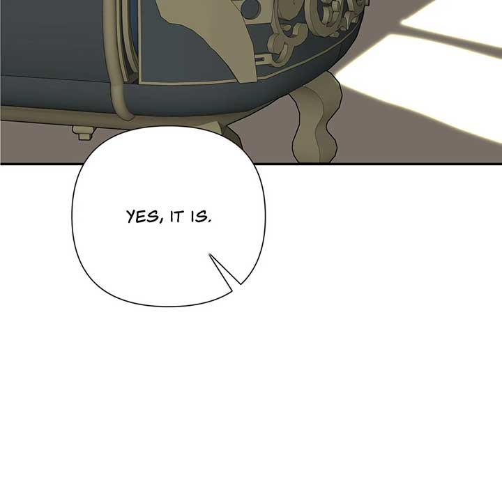 Becoming Best Friends With the Icy Male Lead Chapter 37 page 59