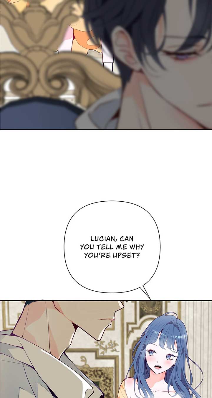 Becoming Best Friends With the Icy Male Lead Chapter 37 page 61