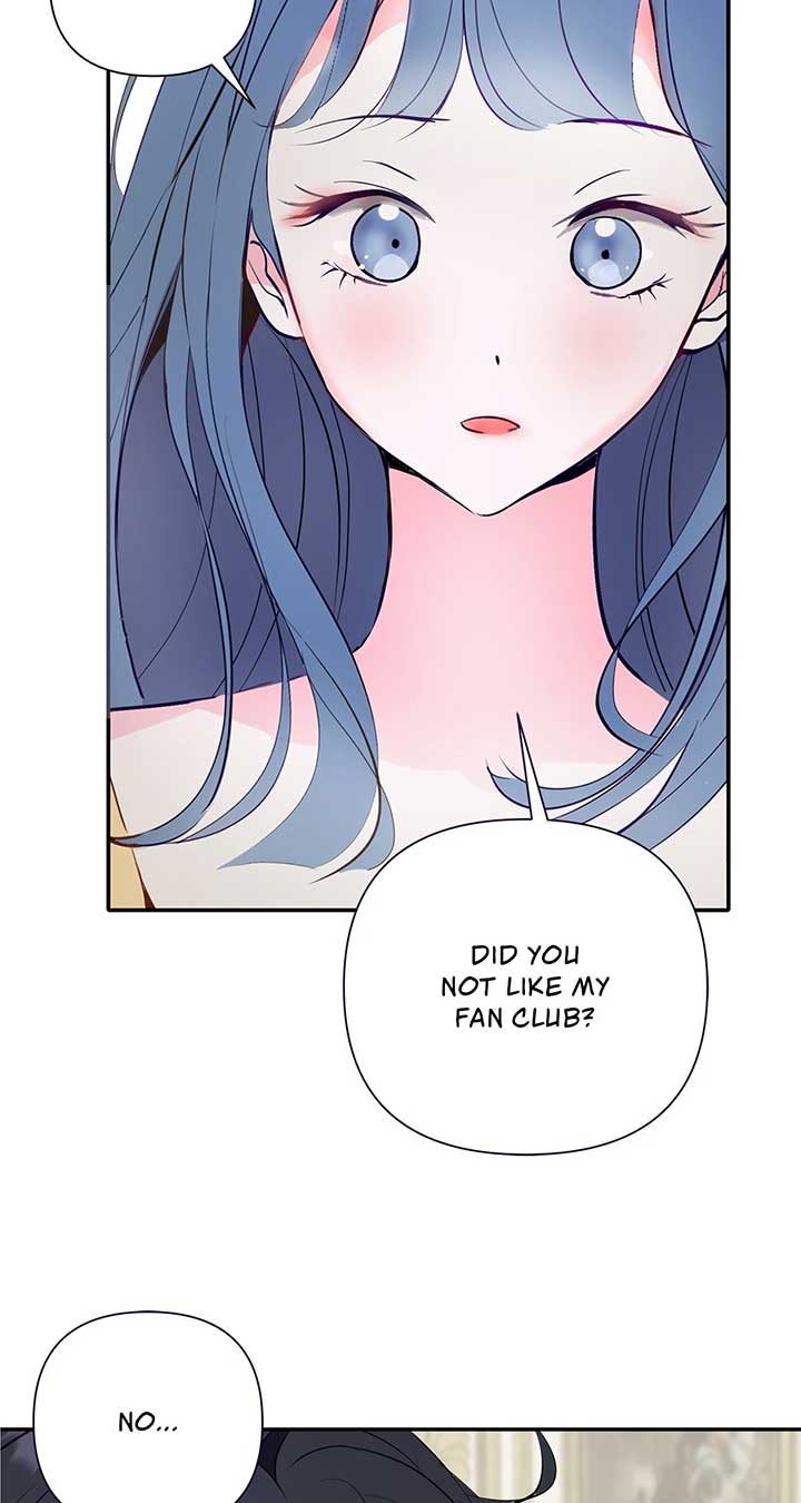 Becoming Best Friends With the Icy Male Lead Chapter 37 page 63