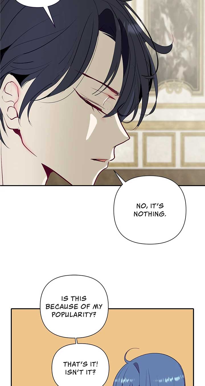 Becoming Best Friends With the Icy Male Lead Chapter 37 page 64