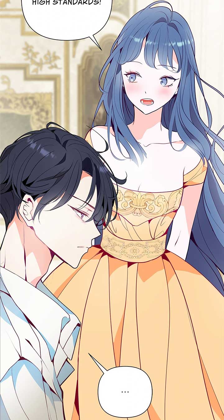Becoming Best Friends With the Icy Male Lead Chapter 37 page 66