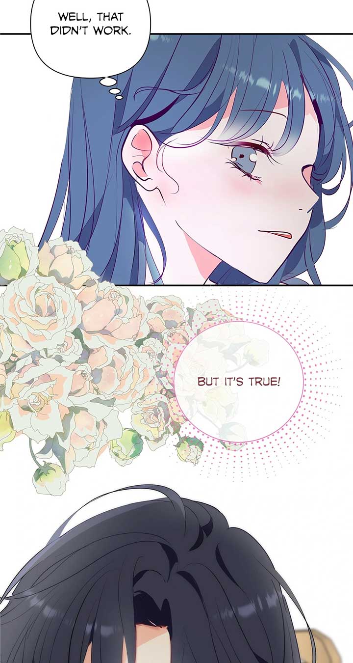 Becoming Best Friends With the Icy Male Lead Chapter 37 page 68