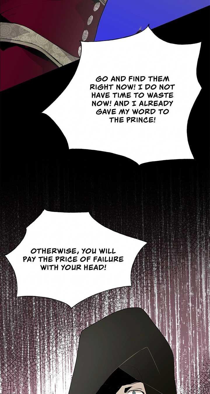 Becoming Best Friends With the Icy Male Lead Chapter 37 page 6