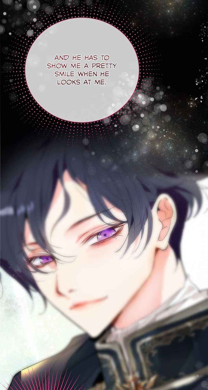 Becoming Best Friends With the Icy Male Lead Chapter 37 page 74