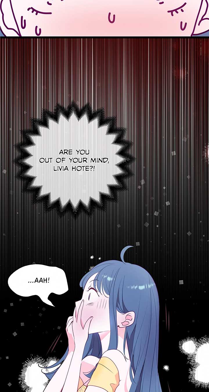 Becoming Best Friends With the Icy Male Lead Chapter 37 page 76