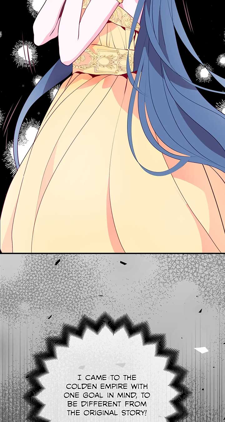 Becoming Best Friends With the Icy Male Lead Chapter 37 page 77
