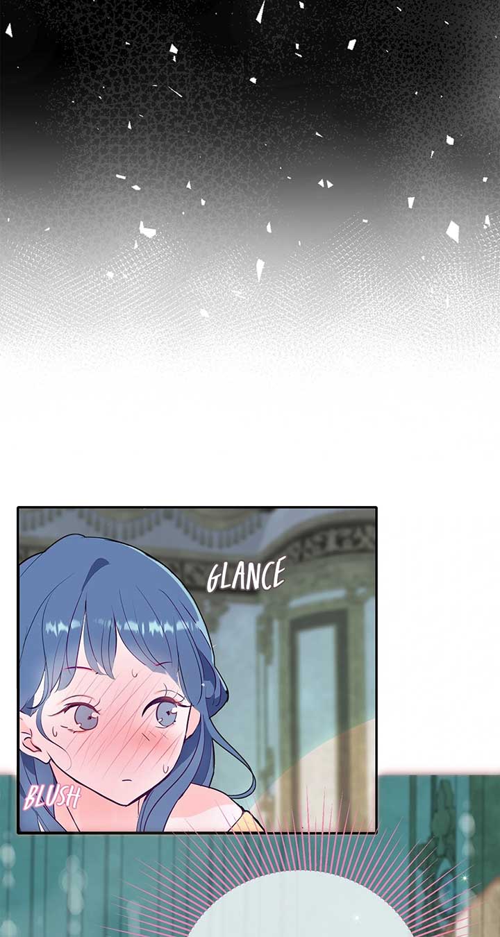 Becoming Best Friends With the Icy Male Lead Chapter 37 page 80
