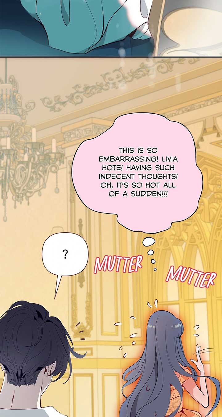 Becoming Best Friends With the Icy Male Lead Chapter 37 page 82