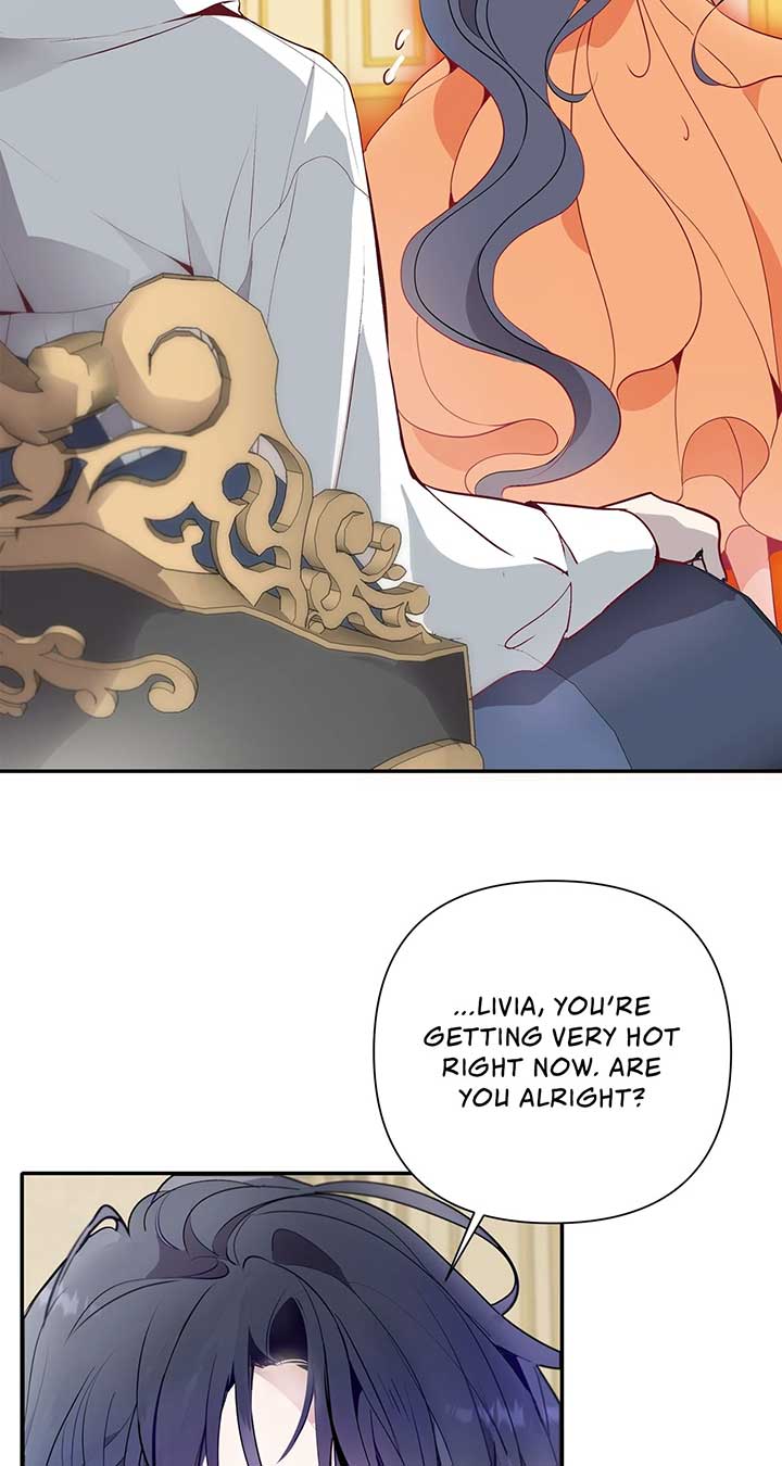 Becoming Best Friends With the Icy Male Lead Chapter 37 page 83