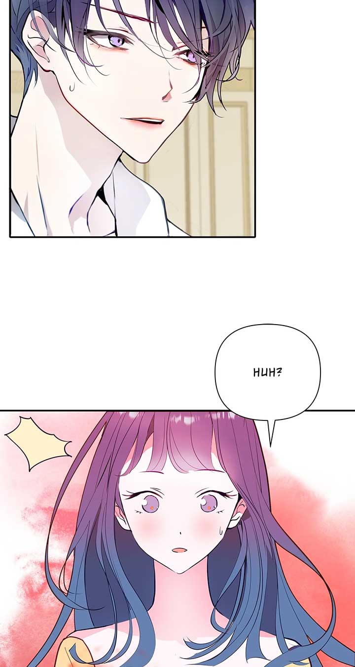 Becoming Best Friends With the Icy Male Lead Chapter 37 page 84