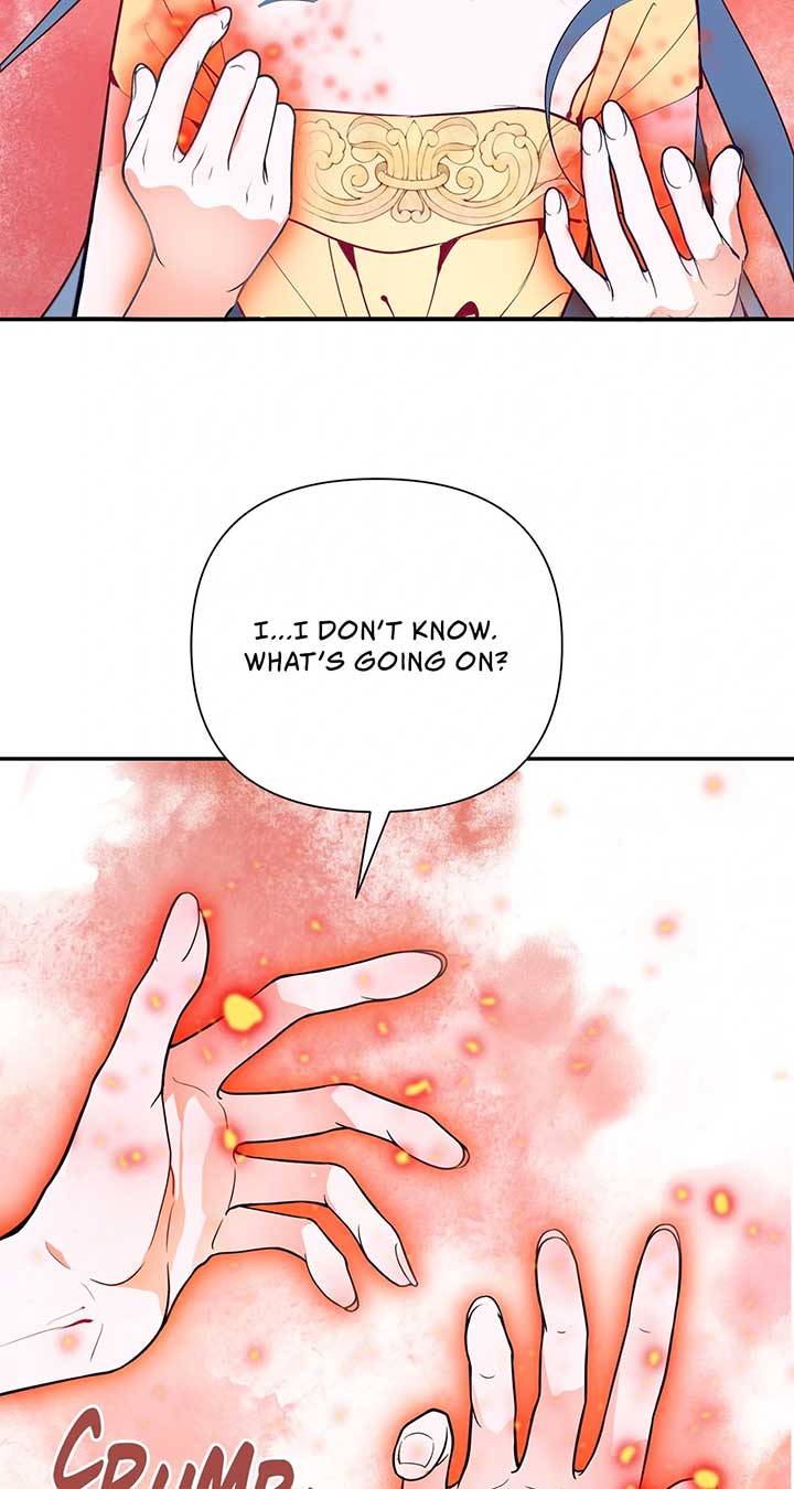 Becoming Best Friends With the Icy Male Lead Chapter 37 page 85