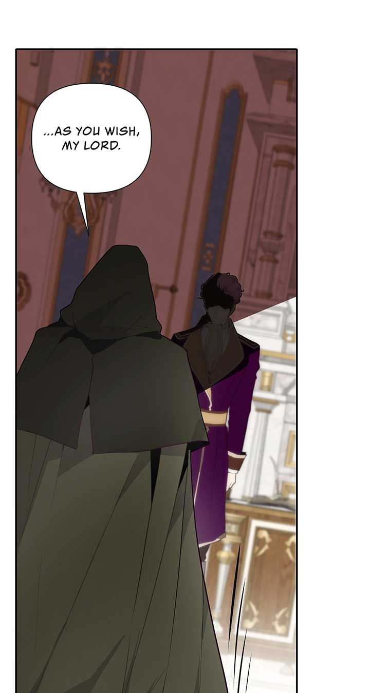 Becoming Best Friends With the Icy Male Lead Chapter 37 page 8