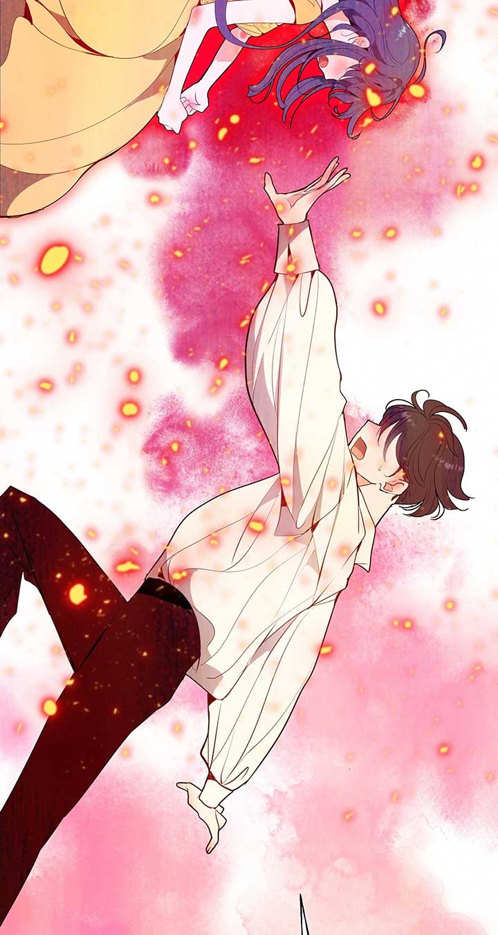 Becoming Best Friends With the Icy Male Lead Chapter 37 page 93